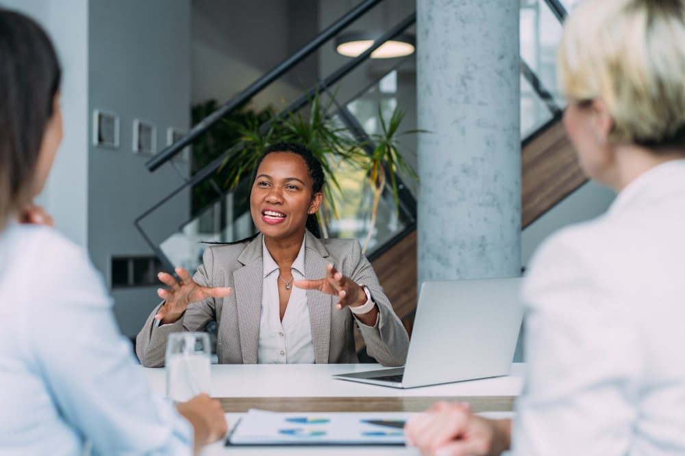 Business Financing Options