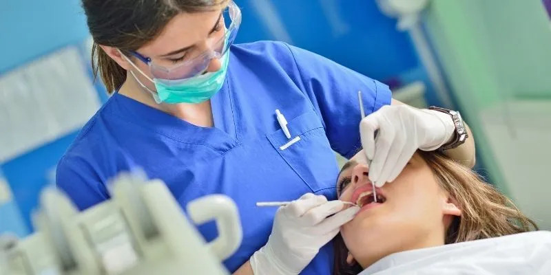 Mejores Préstamos para Odontólogos