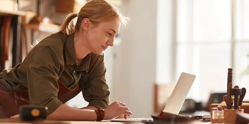 Certificación de Empresa Propiedad de Mujeres