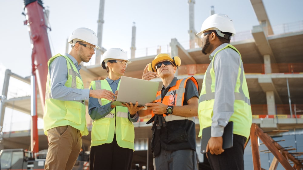 Construction Business Seasonality How to Survive Construction Business Seasonality