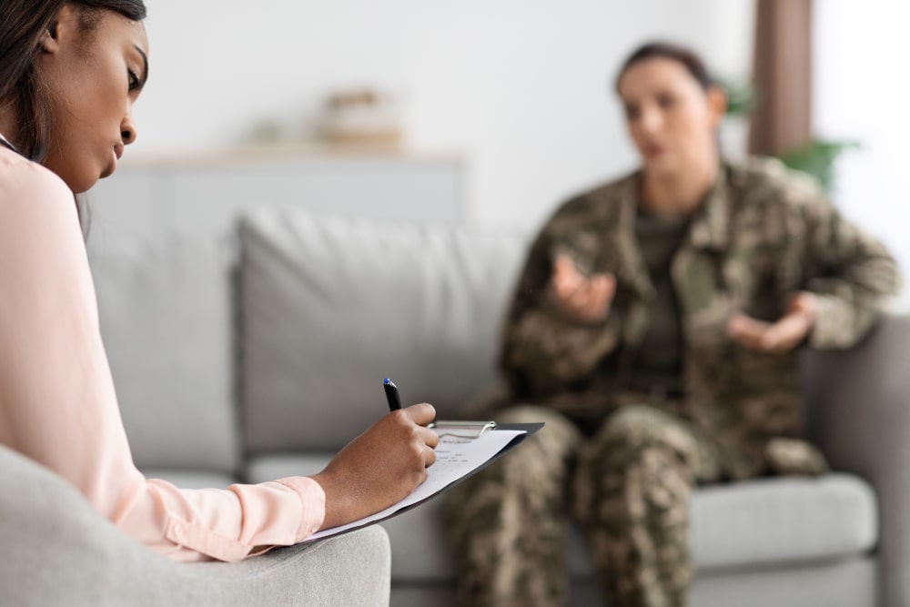 Veteran Business Financing Option Business Financing Options for Veterans