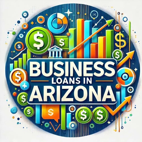 Small business loans in Arizona Business loans in Arizona