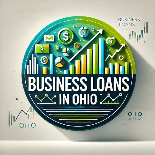 Small business loans in Ohio Business loans in Ohio