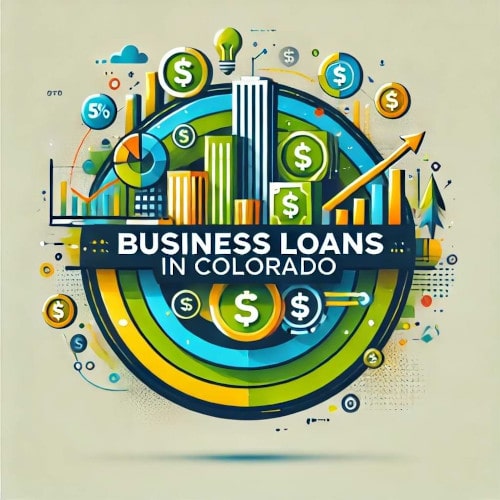 Colorado Business loans Colorado Small Business Loans