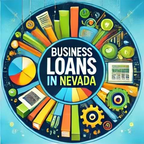 Nevada Business loans Nevada Small Business Loans