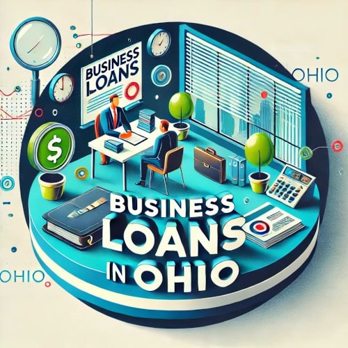 Ohio  Business loans Small Business Loans